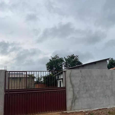 Casa De Temporada Da Meire Carolina  Exterior foto